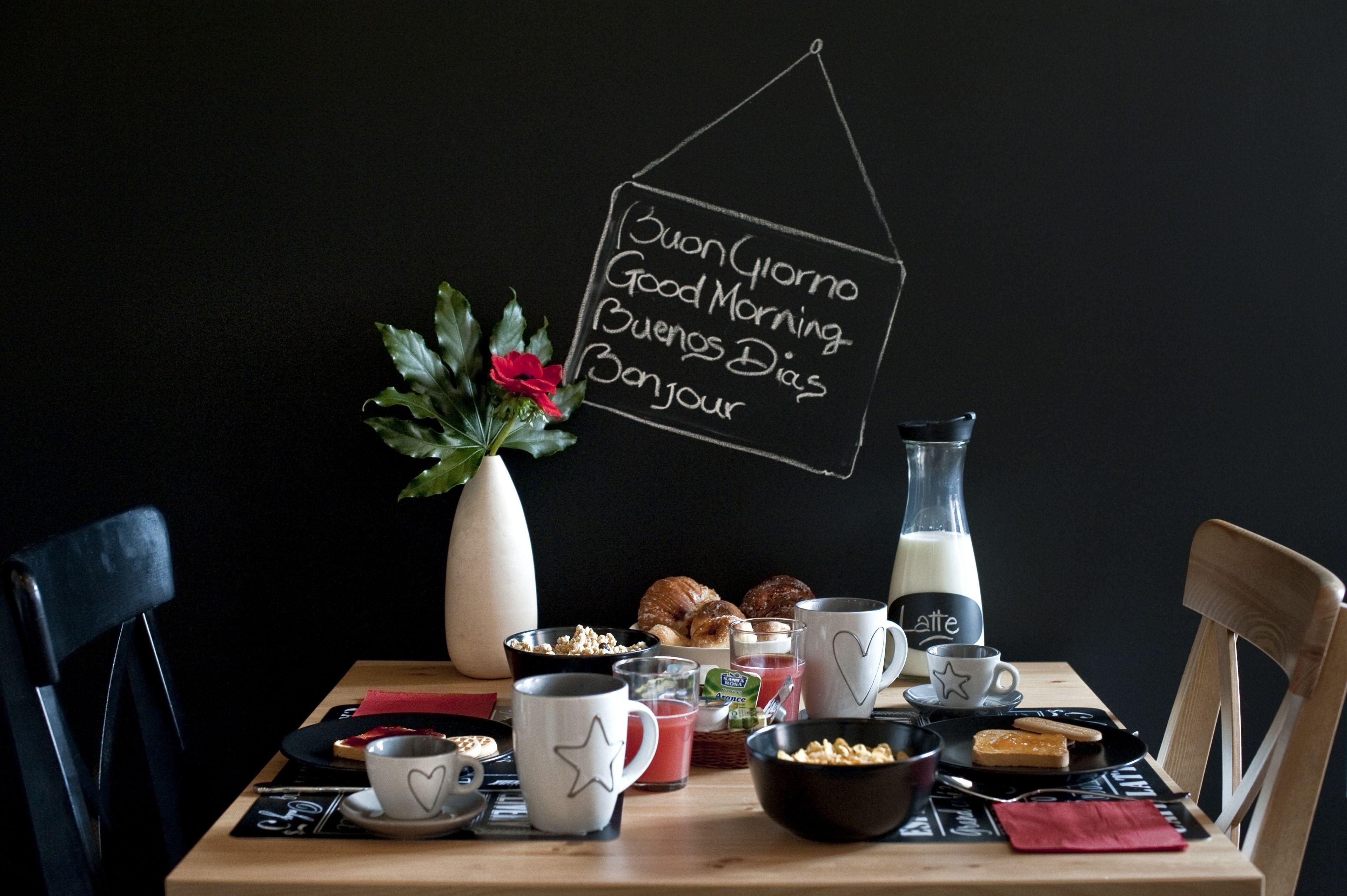 Tinkerbell Guesthouse — Foto 1